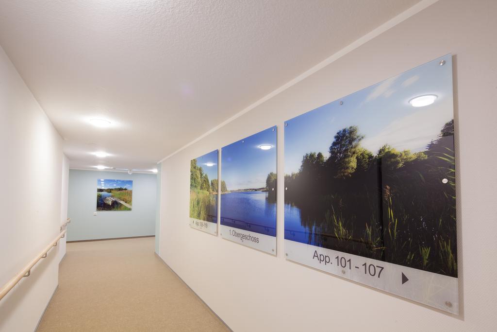 Gda Hotel Am Schlosspark Bad Homburg vor der Höhe Exterior photo