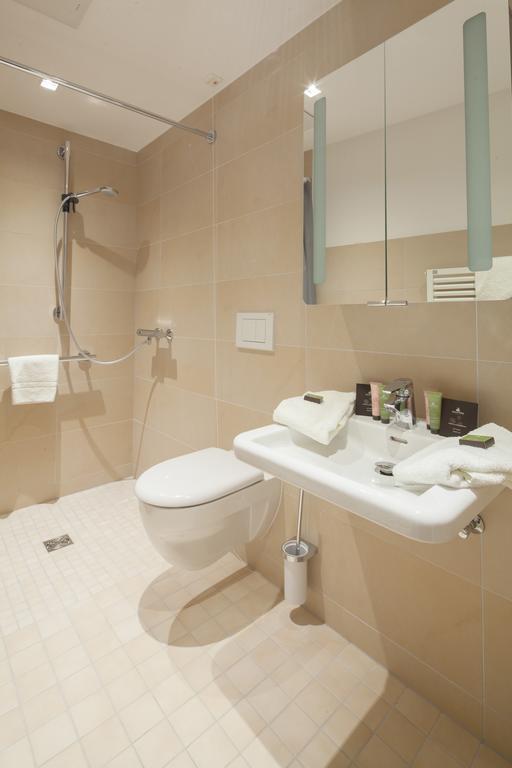 Gda Hotel Am Schlosspark Bad Homburg vor der Höhe Room photo