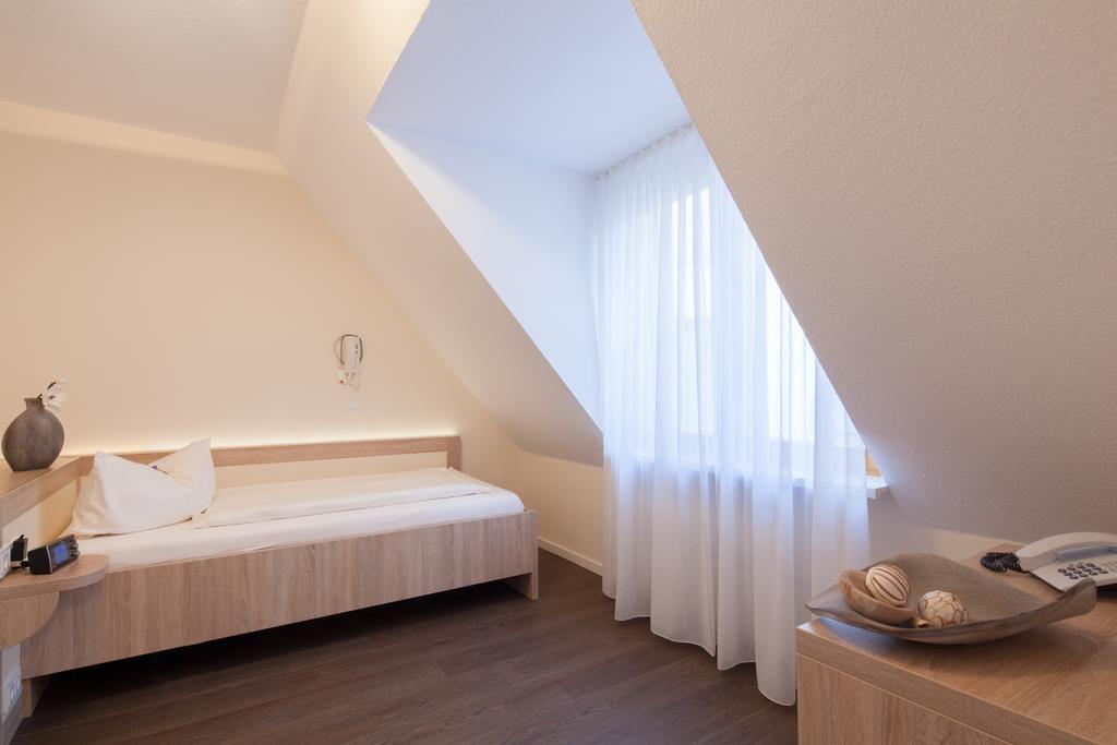 Gda Hotel Am Schlosspark Bad Homburg vor der Höhe Exterior photo